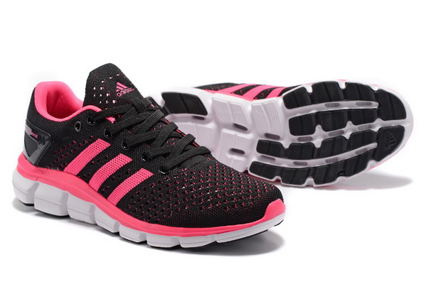 Adidas CliamCool Ride Primeknit Women Shoes--001